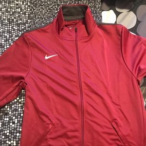 Nike sweatshirt